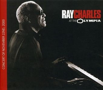 Ray Charle