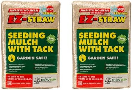 EZ-Straw S