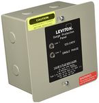 Leviton 51120-1 Panel Protector, 120/240-Volt