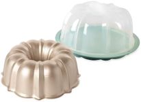 Nordic Ware Formed Orginal Bundt wi