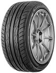 Yokohama Advan Fleva V701 Tires 205/55R16 91W 300-AA-A