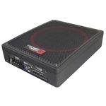 Cerwin-Vega Mobile 12" Powered Active Subwoofer 600W Max