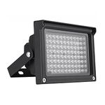 Ir Illuminator For Security Camera Solar Powered