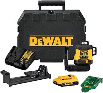 DEWALT 20V