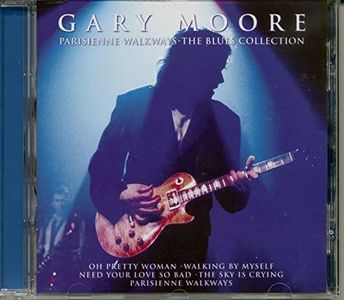 The Blues Collection