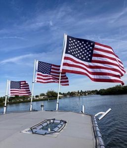 Boat Flag 