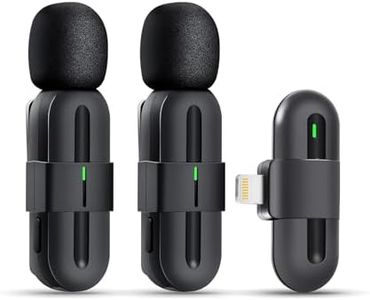 Hoppac Mic
