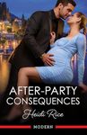 After-Party Consequences (Billion-Dollar Bet Book 3)