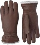 Hestra Women's Deerskin Primaloft G