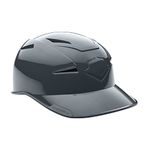 EvoShield Pro-SRZ™ Vented Skull Cap 2.0 - Charcoal, Small/Medium