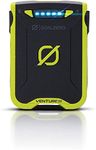 Goal Zero Venture 30 Powerbank 7800 mAh IP66 2xUSB Ports 1xTablet Recharge 3xPhone Recharge 5xRecharge POV Camera 7xHeadlamp Recharge USB Micro Input LED light 65 Lumens Includes Micro USB Cable