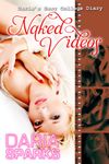 Naked Videos (Daria's Sexy College Diary Book 3)