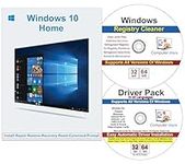 9th & Vine Windows 10 Home Compatib