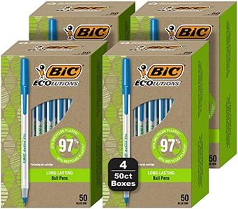 BIC Ecolut