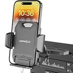 APPS2Car Sturdy CD Slot Phone Mount