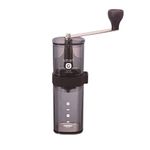 HARIO Coffee Mill Smart G, Black, 2cups (MSG-2-TB)