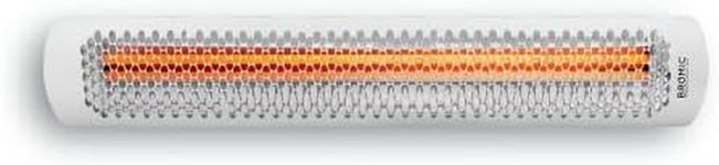 Bromic Heating BH04200012 Tungsten 