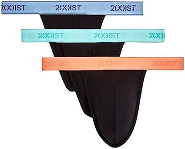 2(X)IST Me