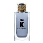Dolce & Gabbana Eau De Toilette For Men, Sweet, 100 ml