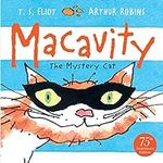 Macavity: The Mystery Cat (Old Poss