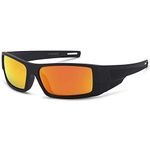 Gamma Ray Optics Outdoor Sunglasses