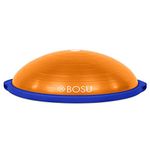 BOSU® Home Balance Trainer, 65cm The Original - Orange/Blue (72-10850ORGBLU)