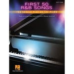 First 50 R&B Songs You Should Play on Piano Easy Piano: You Should Play on the Piano