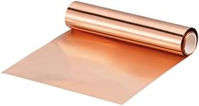 sourcing map Copper Sheet Roll 3500