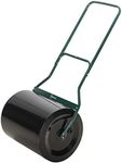 Outsunny φ50cm Steel Garden Lawn Ro