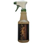 Bass Assassin Bang Fish Attractant Trigger Spray, Crawfish, 16-Ounce