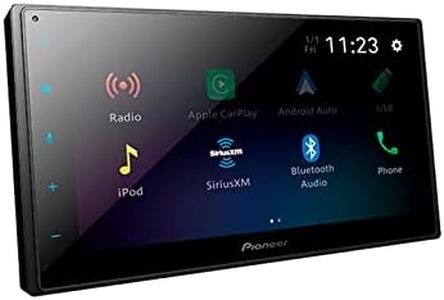 Pioneer DM