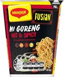 MAGGI FUSI