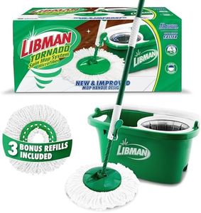 Libman Tor