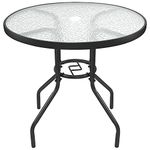 Zuo Patio Tables