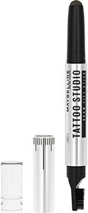 Maybelline Tattoo Studio Brow Lift Stick - Deep Brown