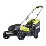 Ryobi Lawn Mowers