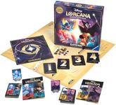 Ravensburger Disney Lorcana TCG: Ga