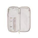 Stackers Taupe Jewellery Roll