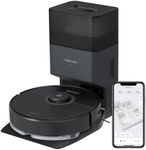 roborock Q7 Max+ Robot Vacuum and M