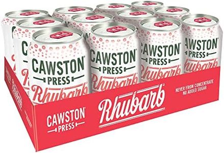 Cawston Pr