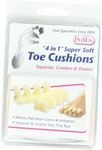 PediFix '4 In 1' Super Soft Toe Cus