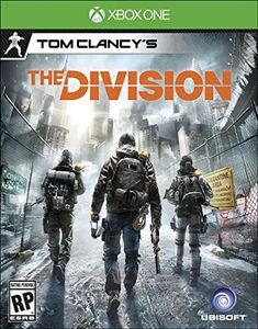 GIOCO XONE THE DIVISION