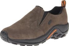 Merrell Men’s Jungle Moc Shoes, Gunsmoke 12 US