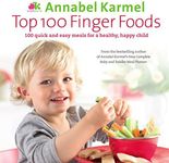 Top 100 Finger Foods