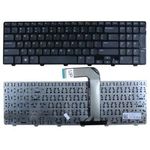 Generic Laptop Keyboard Compatible for Dell Inspiron 15R N5110 5110 Laptop Keyboard