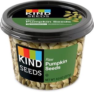 KIND Raw Pumpkin Seeds