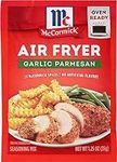 McCormick, Air Fryer Garlic Parmesan Seasoning Mix, 1.25 Oz