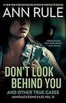 Don't Look Behind You: Ann Rule's C