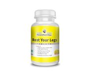 Leg Cramp Relief