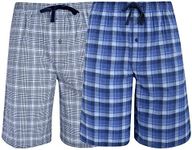 Hanes Men's Big Men's Woven Stretch